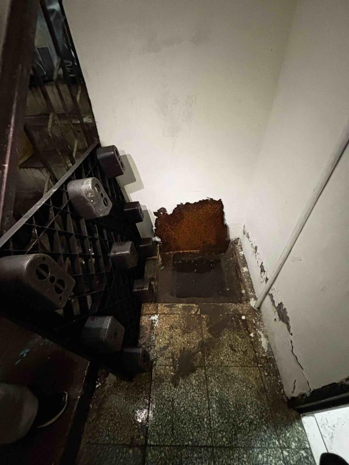 漏水處理案件圖片