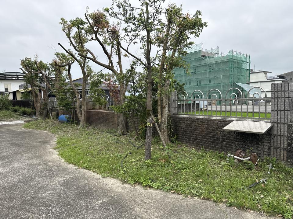 園藝維護案件圖片