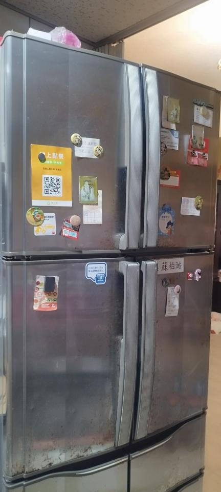 冰箱維修案件圖片
