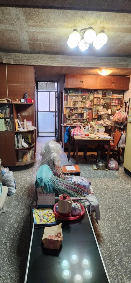 拆除工程案件圖片