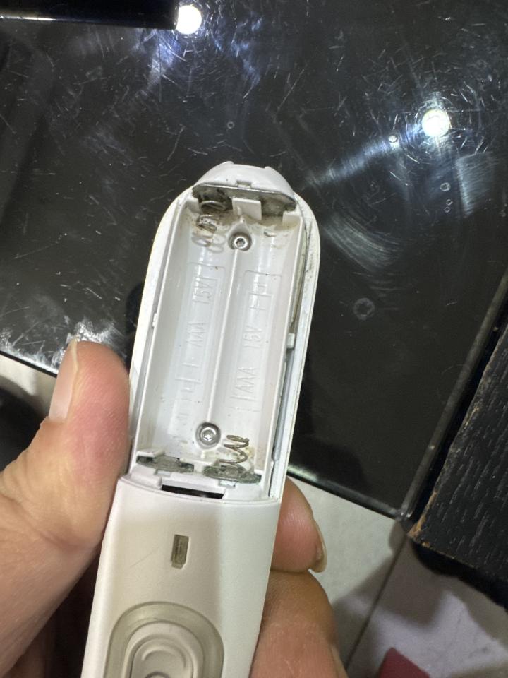 家電維修案件圖片