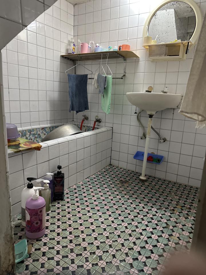 浴室翻新案件圖片