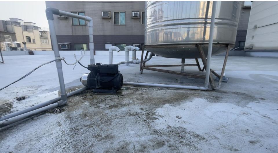 水塔安裝案件圖片