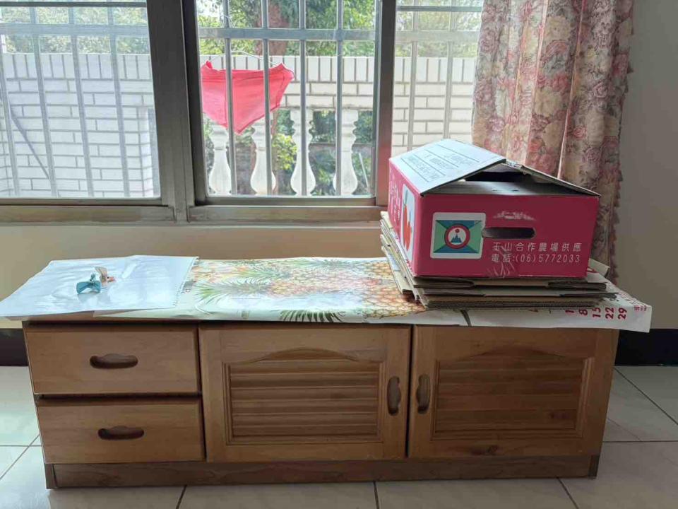 家具搬運案件圖片