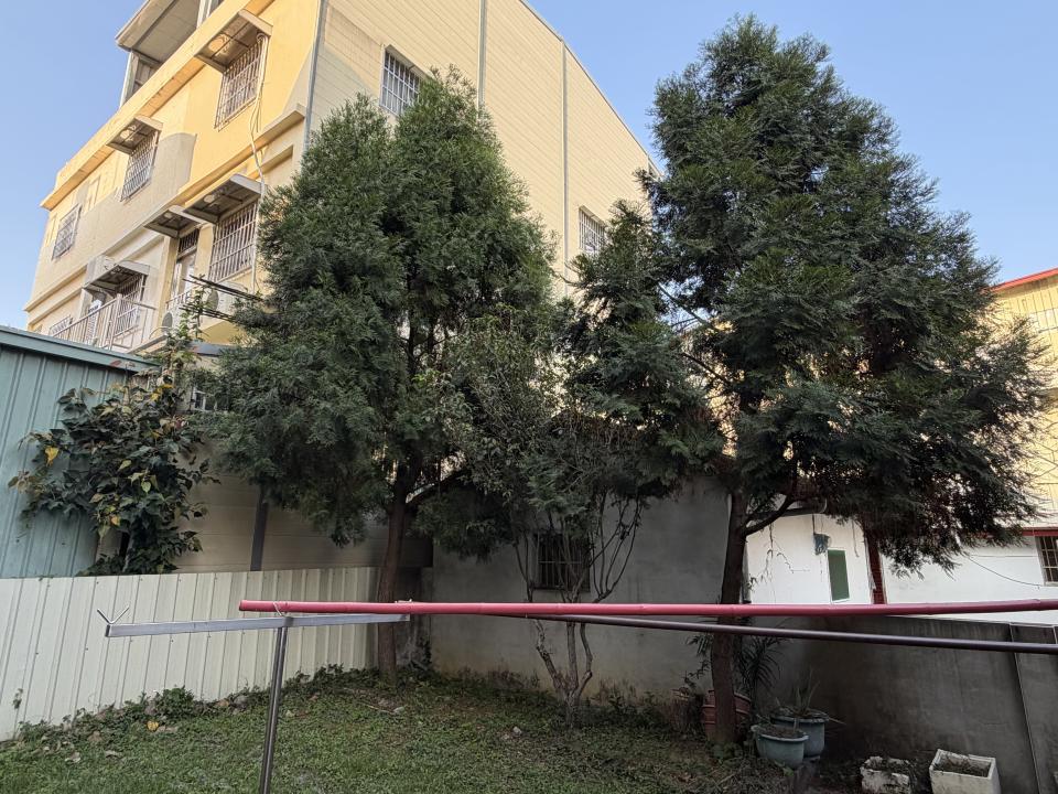 園藝維護案件圖片