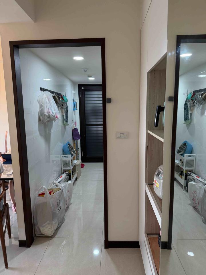 木工施工案件圖片