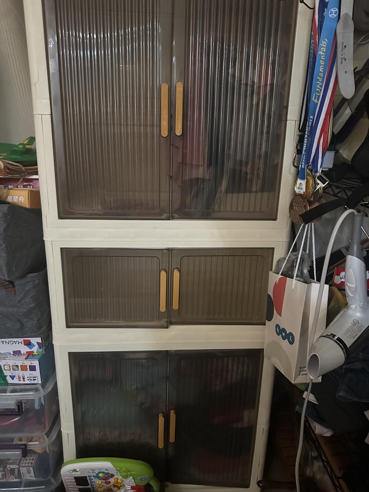 大型垃圾回收案件圖片