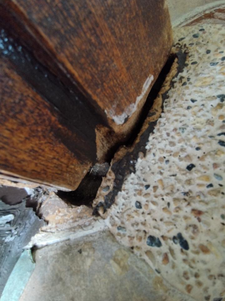 漏水處理案件圖片