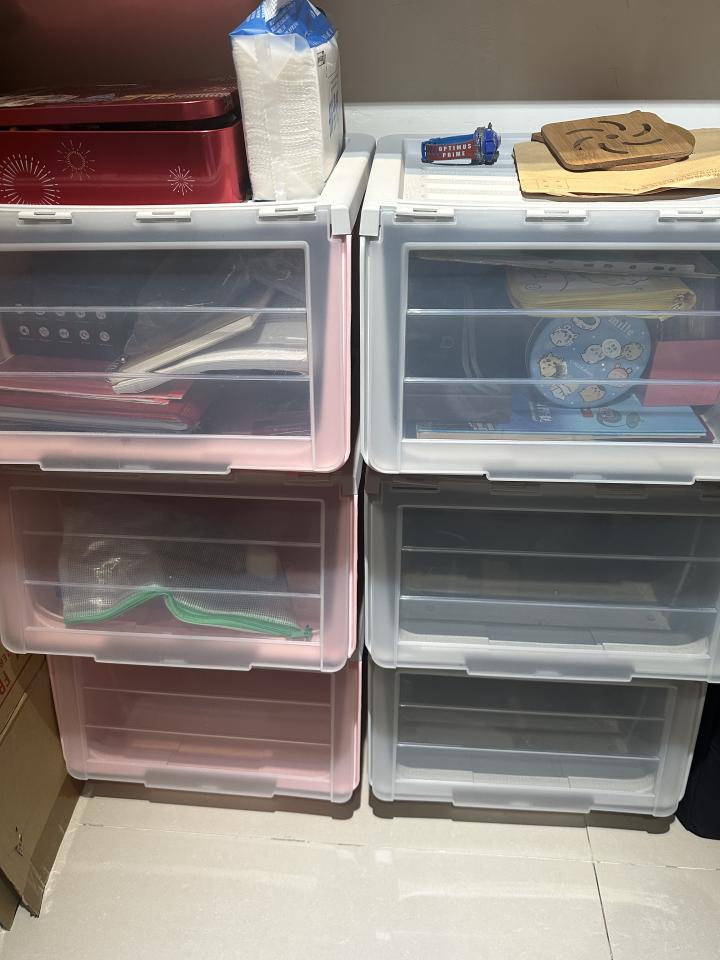 大型垃圾回收案件圖片