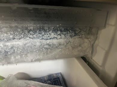 冰箱維修案件圖片