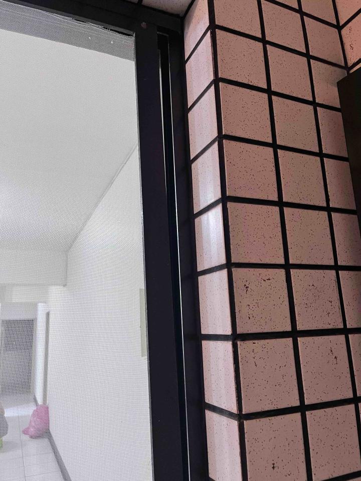 紗窗裝修案件圖片