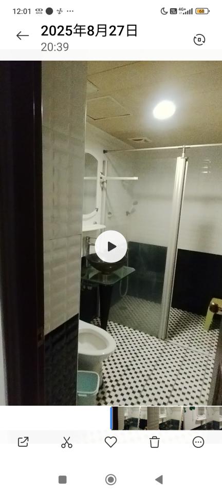 浴室翻新案件圖片