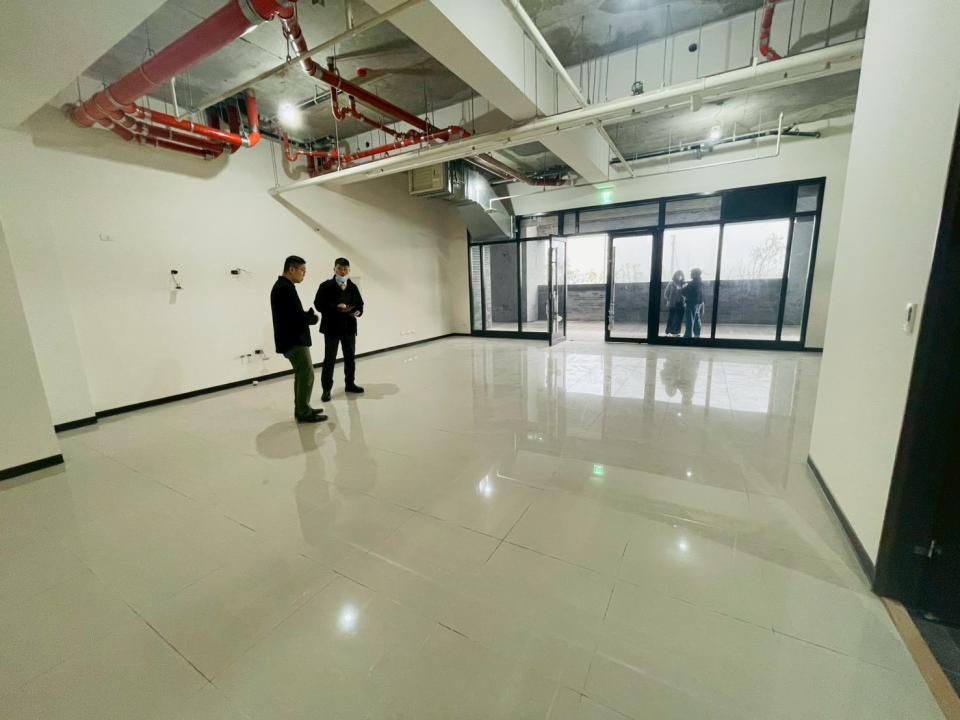 燈具安裝案件圖片