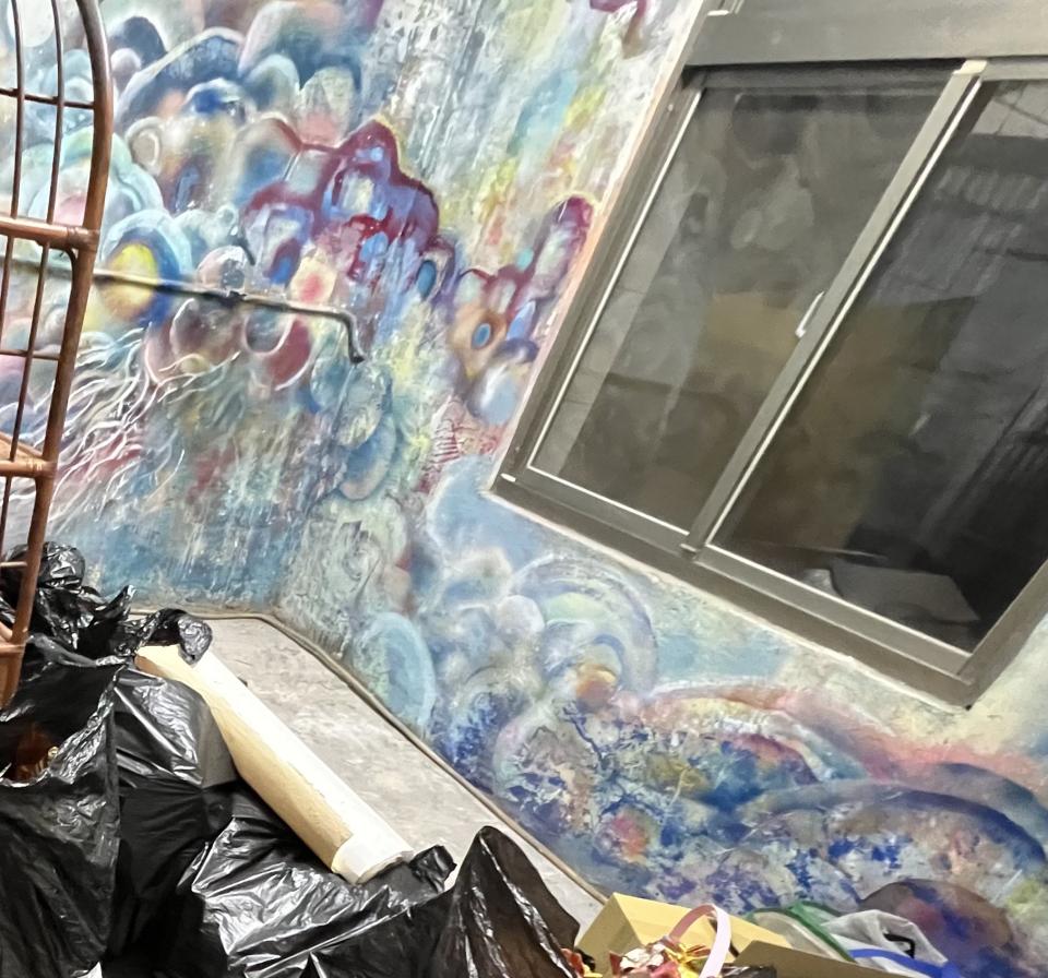 油漆工程案件圖片