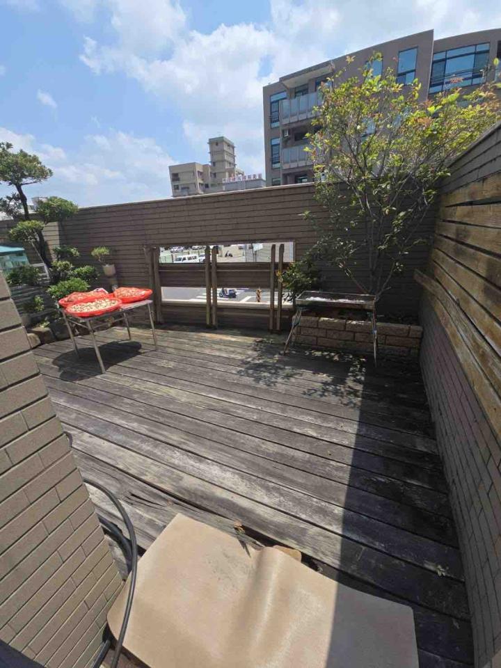 地板施工案件圖片