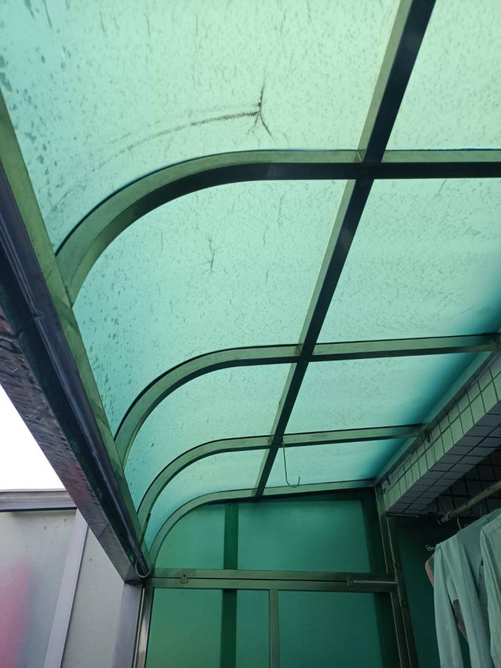 採光罩案件圖片