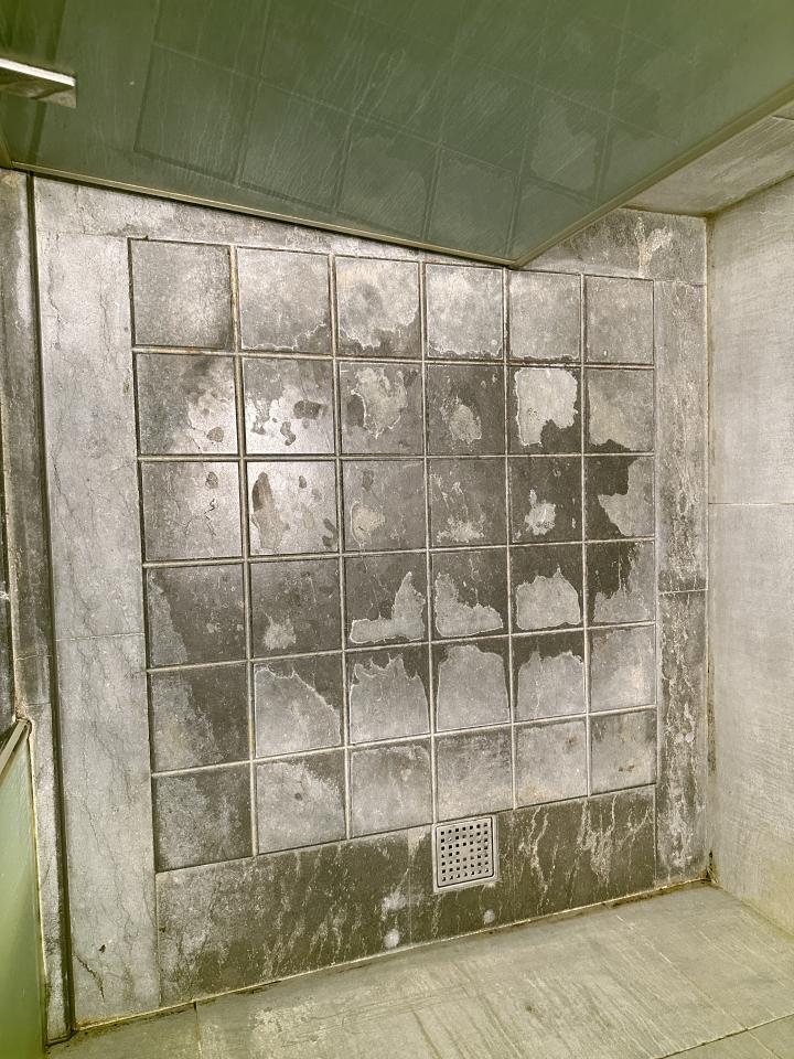 大理石維修案件圖片