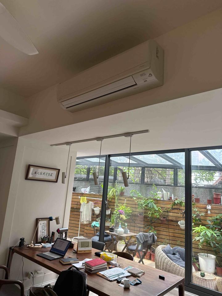 洗衣機清洗案件圖片