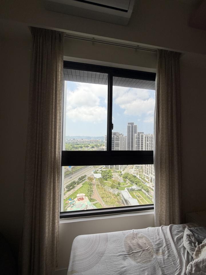 玻璃清潔案件圖片