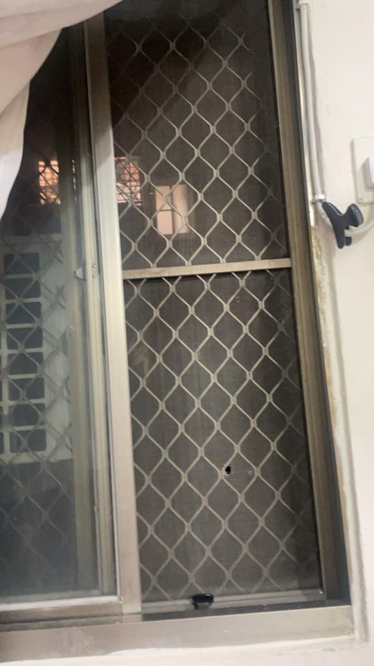 紗窗裝修案件圖片