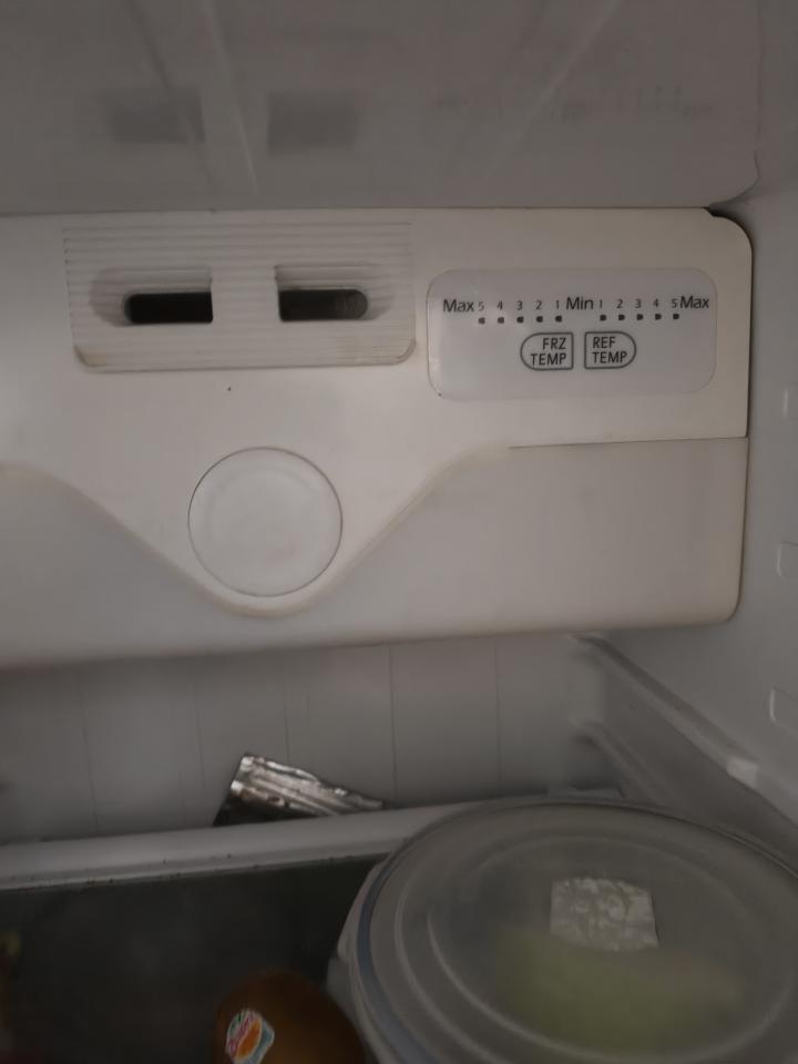 冰箱維修案件圖片