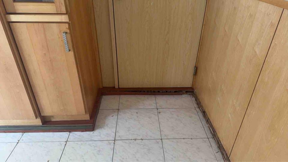 地板施工案件圖片