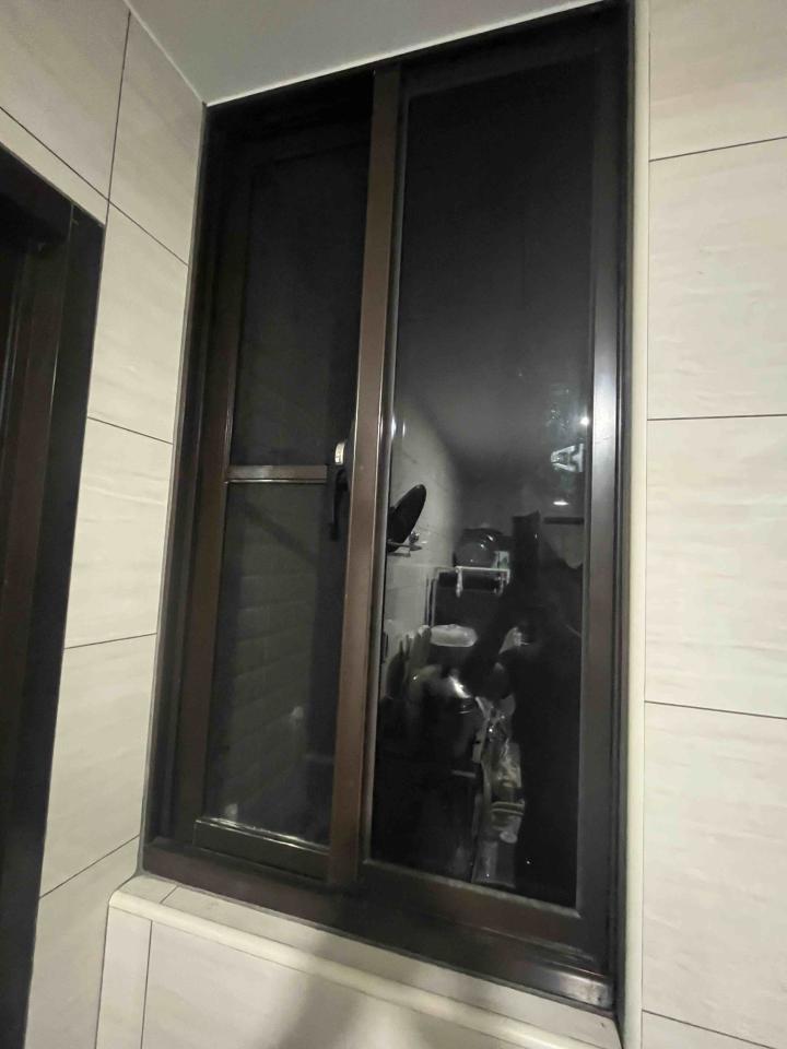 紗窗裝修案件圖片