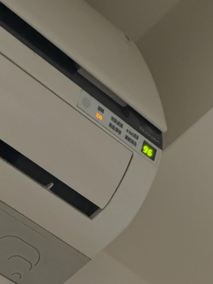 冷氣維修保養案件圖片