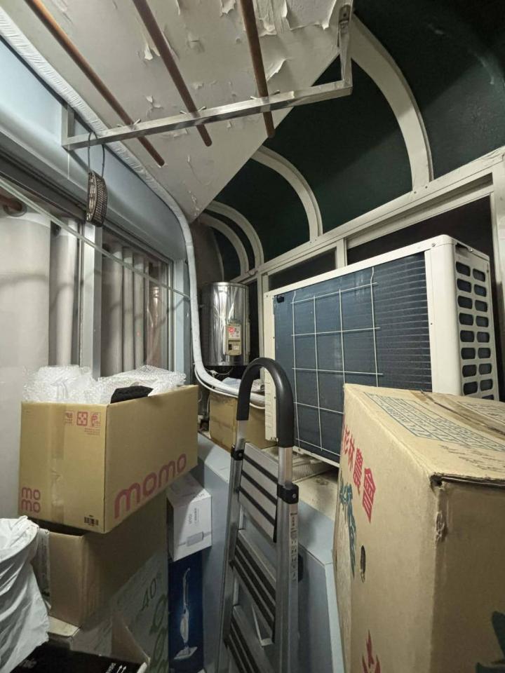 拆除工程案件圖片