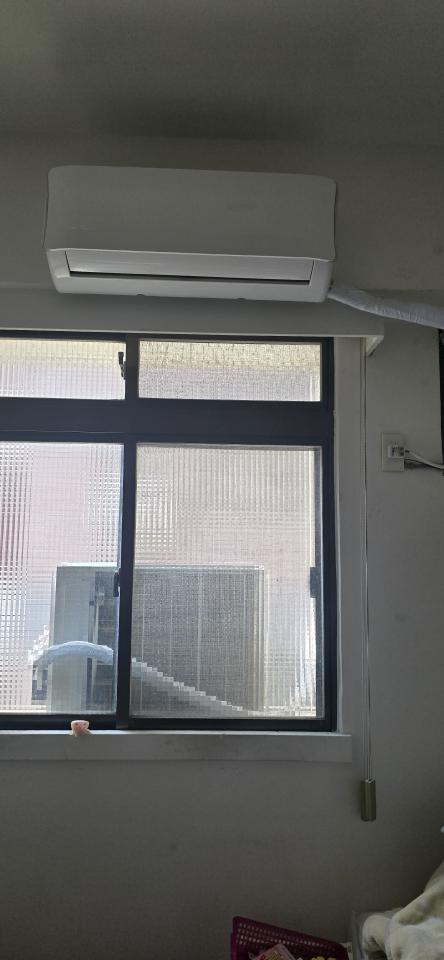 冷氣移機案件圖片