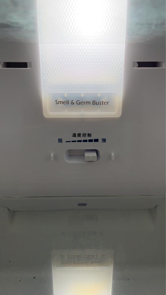 冰箱維修案件圖片