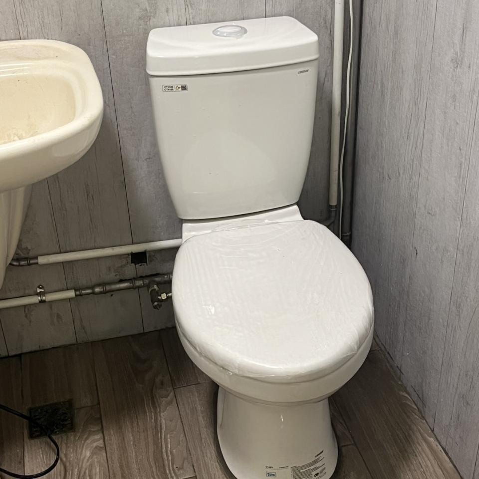 馬桶裝修案件圖片