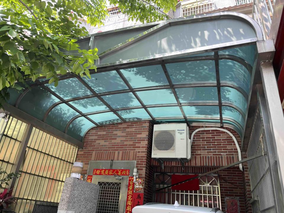 採光罩案件圖片