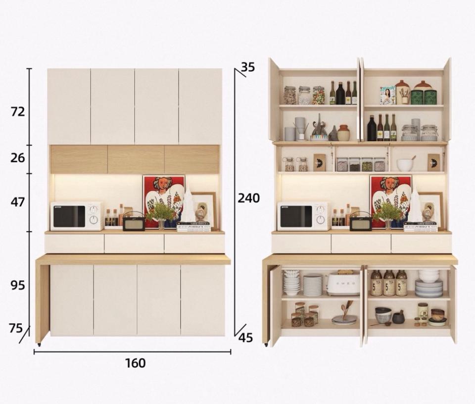 家具組裝案件圖片