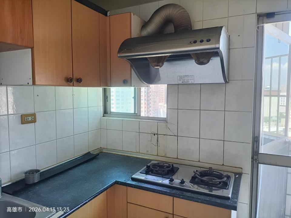 廚房翻新案件圖片