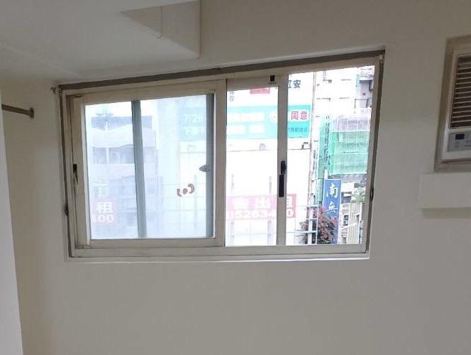 紗窗裝修案件圖片