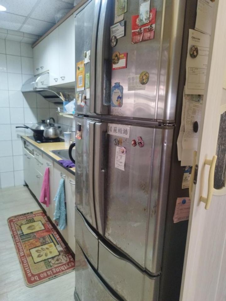 冰箱維修案件圖片