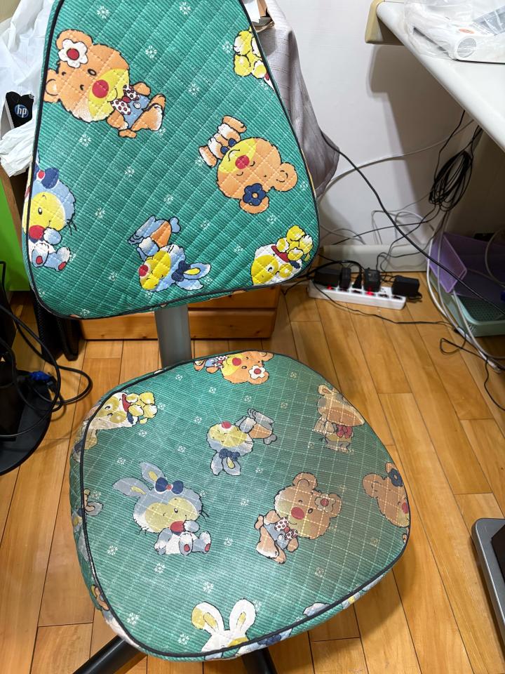 大型家具回收案件圖片