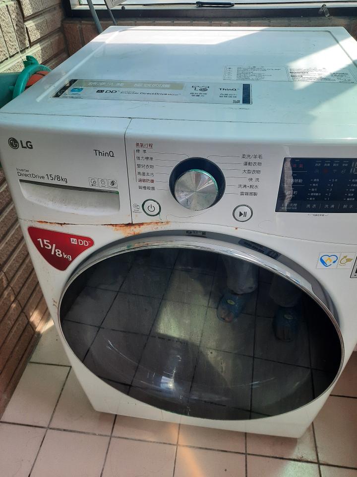 家電維修案件圖片