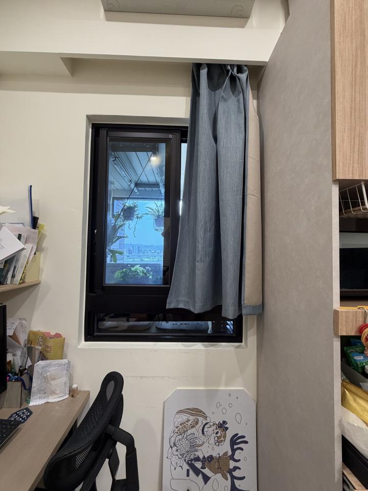 玻璃清潔案件圖片