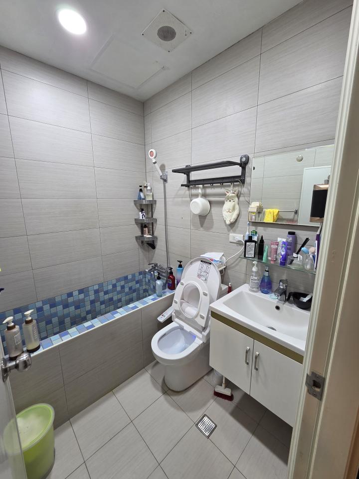 浴室翻新案件圖片