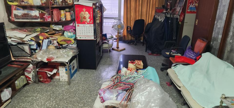 拆除工程案件圖片