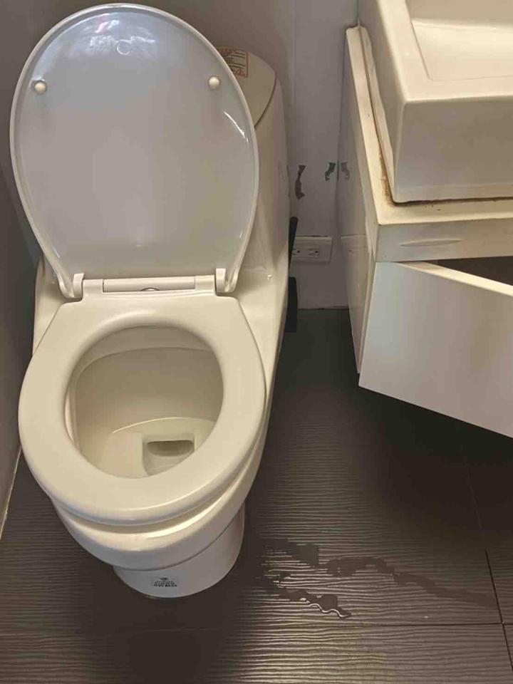 馬桶裝修案件圖片