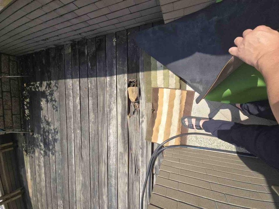 地板施工案件圖片