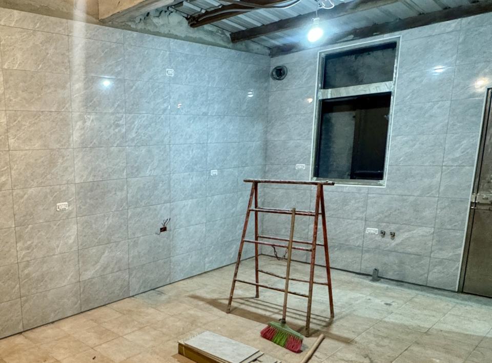 廚具安裝案件圖片