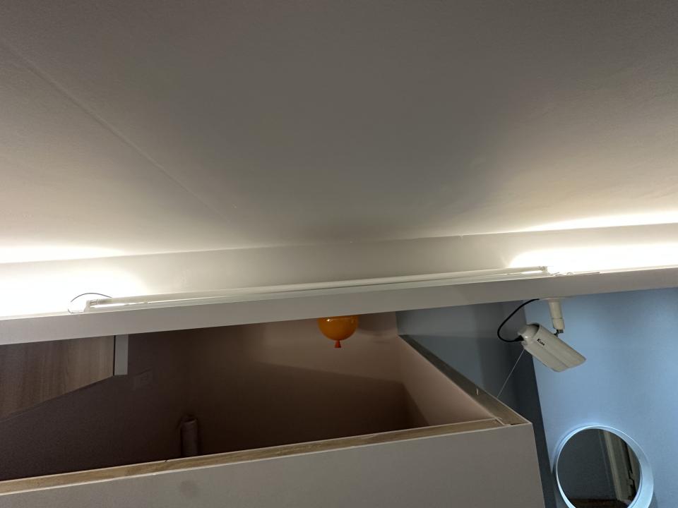 燈具安裝案件圖片