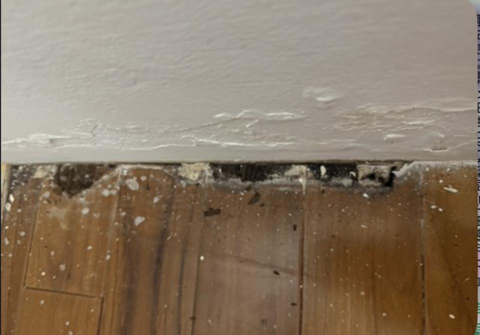 地板維修案件圖片