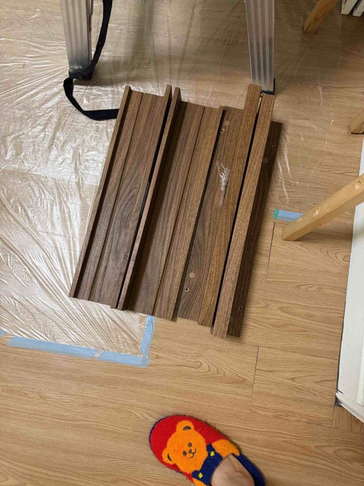 家具組裝案件圖片