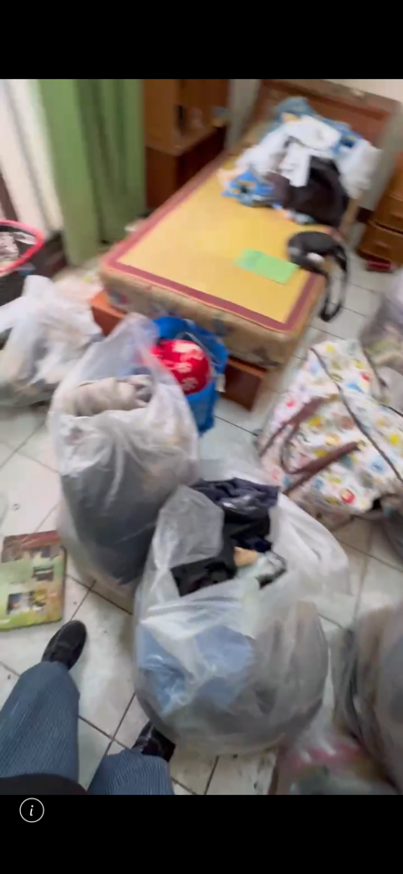 代收垃圾案件圖片