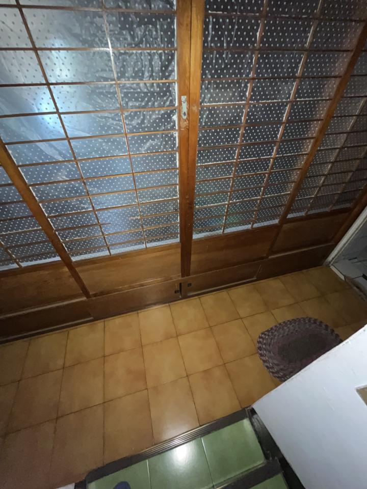 拆除工程案件圖片